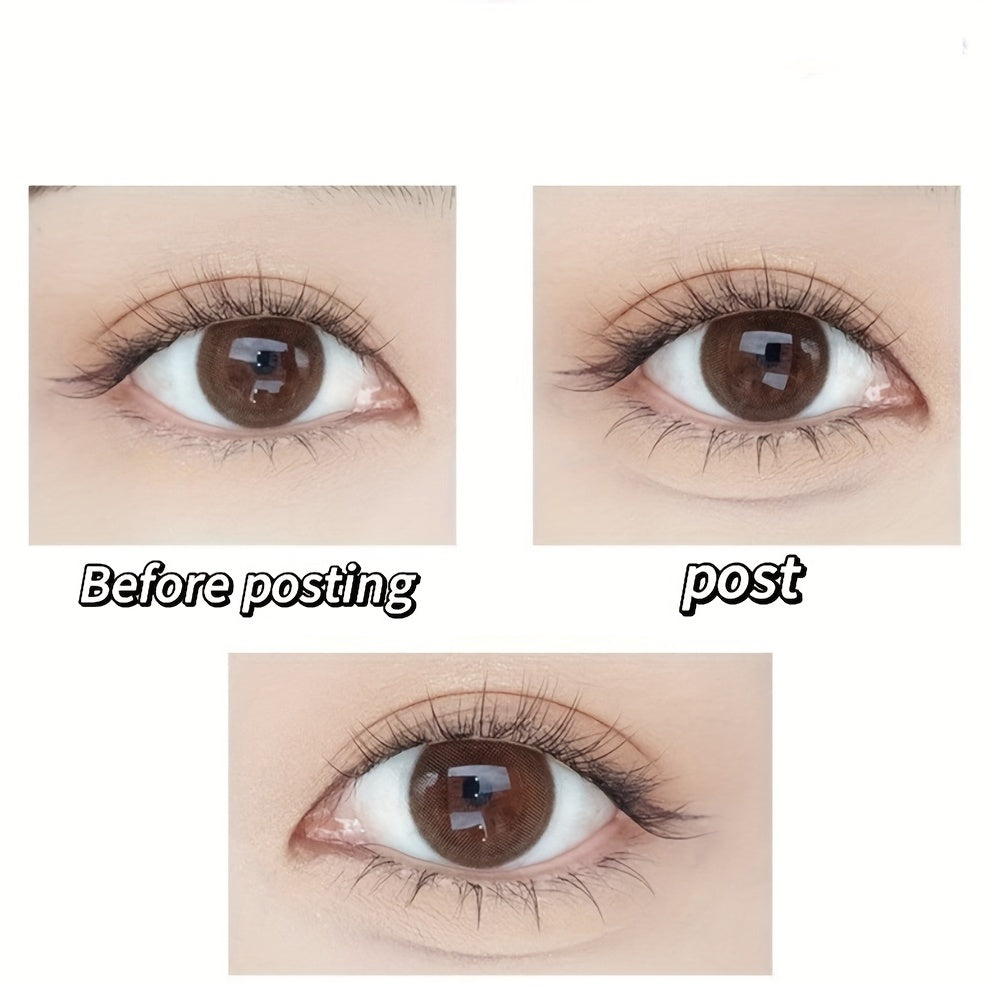 120 Clusters V-Shaped Bottom Lashes - Natural, Lightweight, Easy-to-Apply, 5/6/7mm Individual Lash Extensions for Makeup Artists and Beginners - Perfect for Creating a Full, Dramatic Eye Look