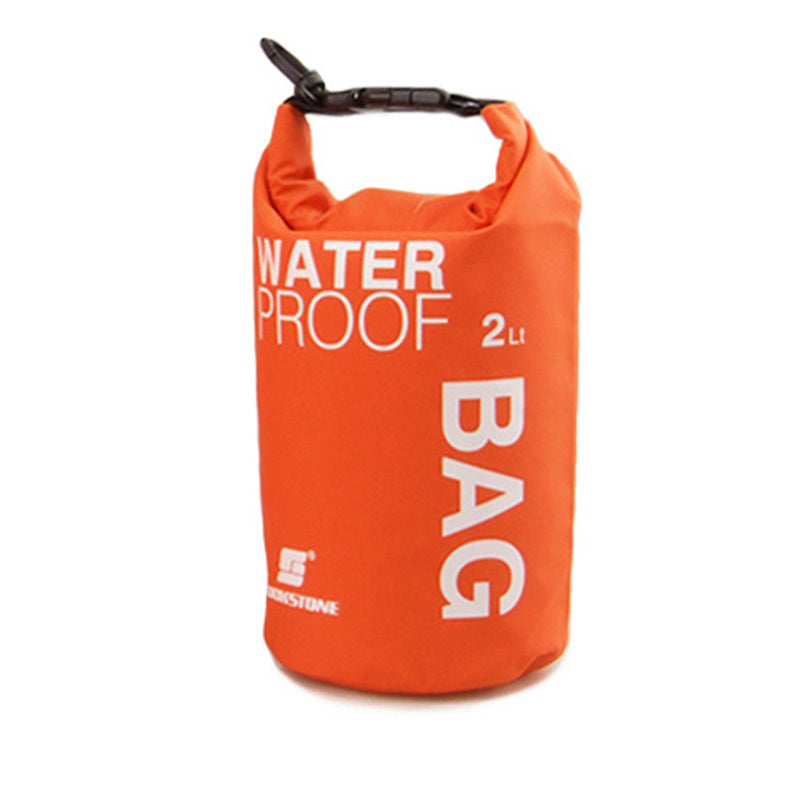 Stay Dry and Protected: High Quality Dry Bags with Assorted Colors for Kayaking, Boating, Camping, and Fishing
