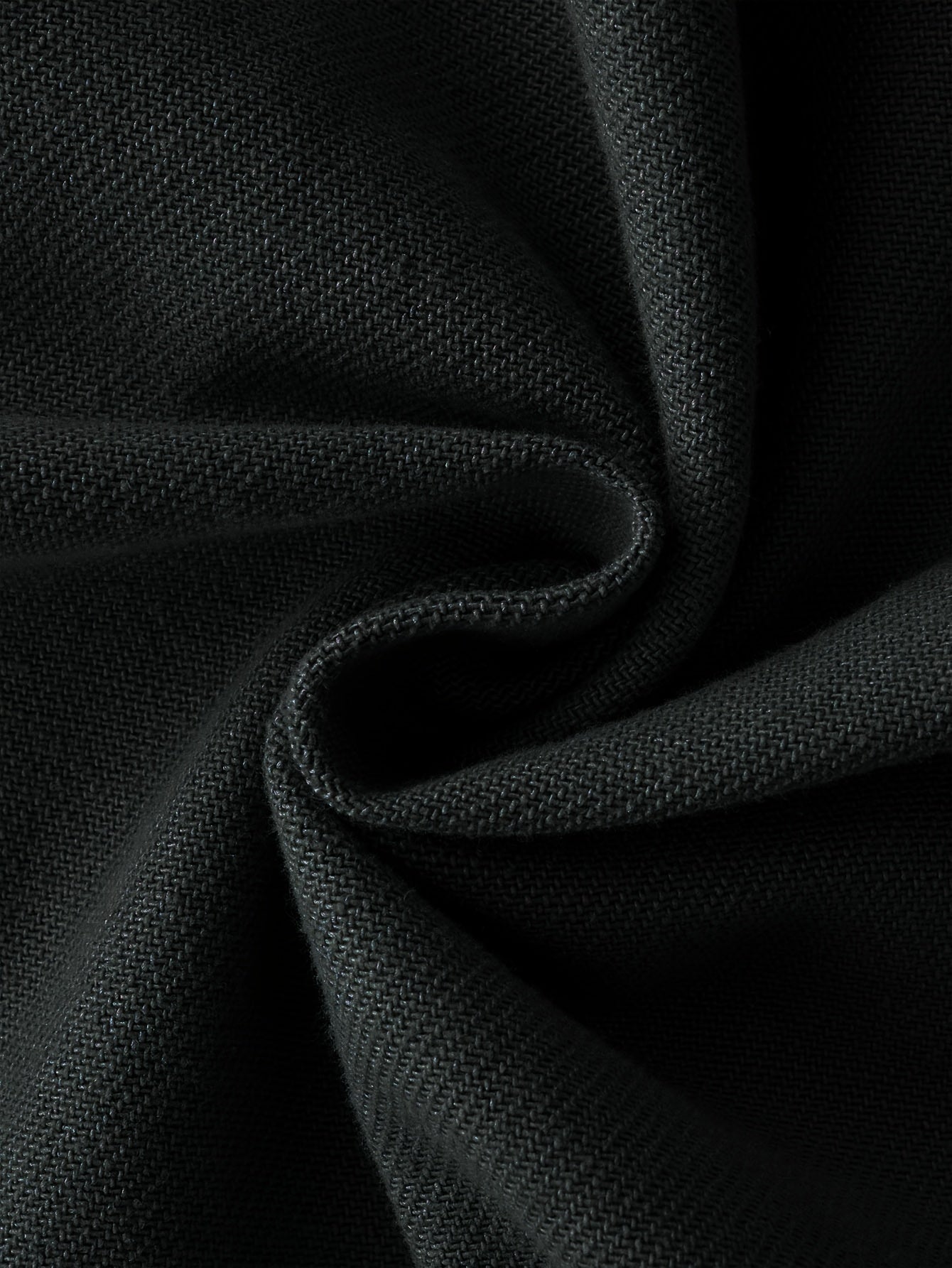 Men's Ripped Lapel Pocket Casual Denim Jacket