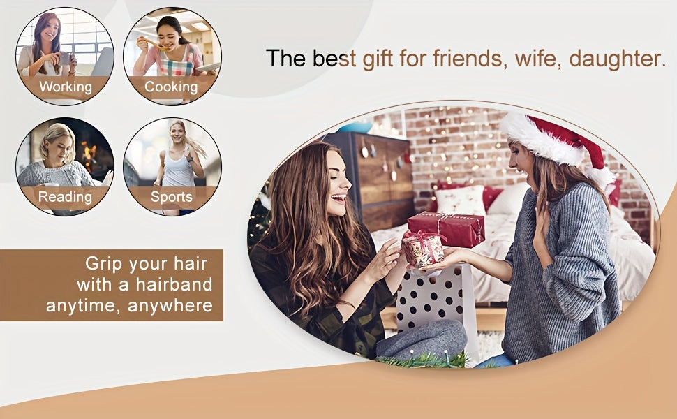 4pcs/8pcs Medium Claw Hair Clips for Women, Matte 1.6 Inch Rectangle Double Row Teeth Hair Claw Clips for Thin/Medium Fine Hair, Non Slip Jaw Clips, Formal Hairstyles, Wedding Hair Clips, Matte Finish, Smooth Grip, Durable Cl