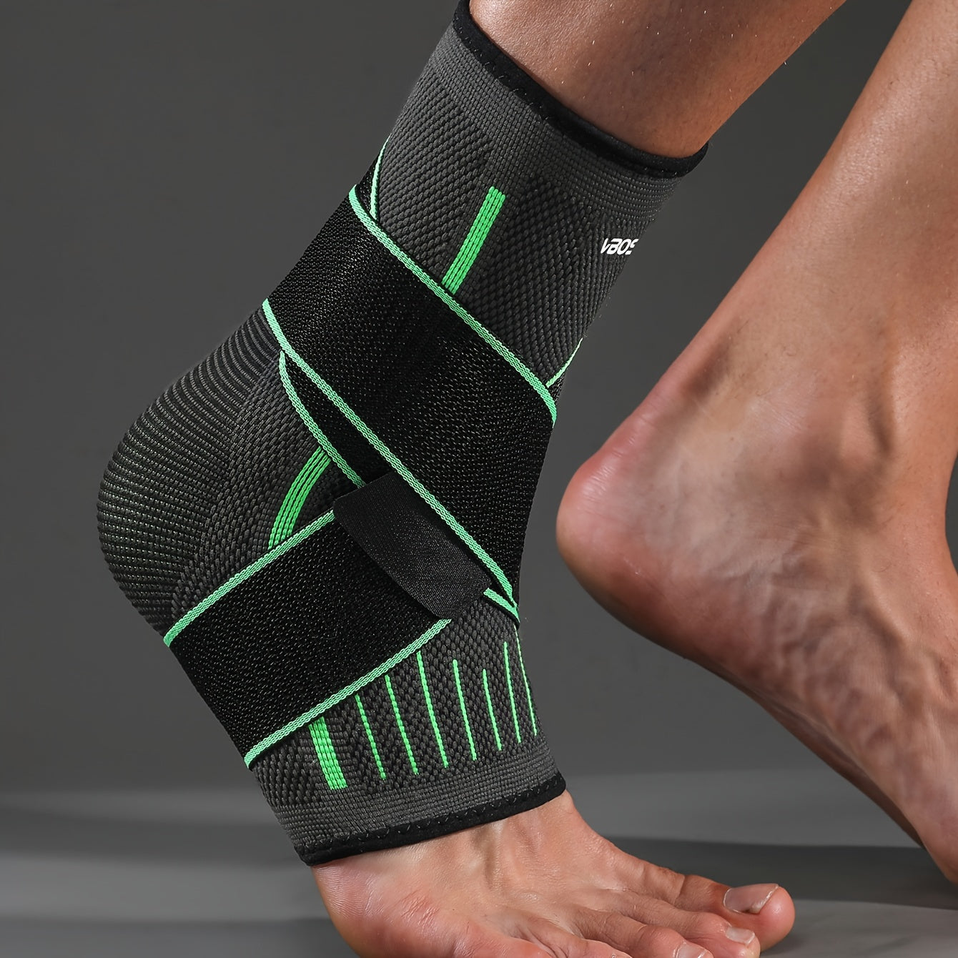 JINGBA SUPPORT 0147 1pc Hot Selling Universal Running Hiking Basketball Ankle Support Ankle Brace