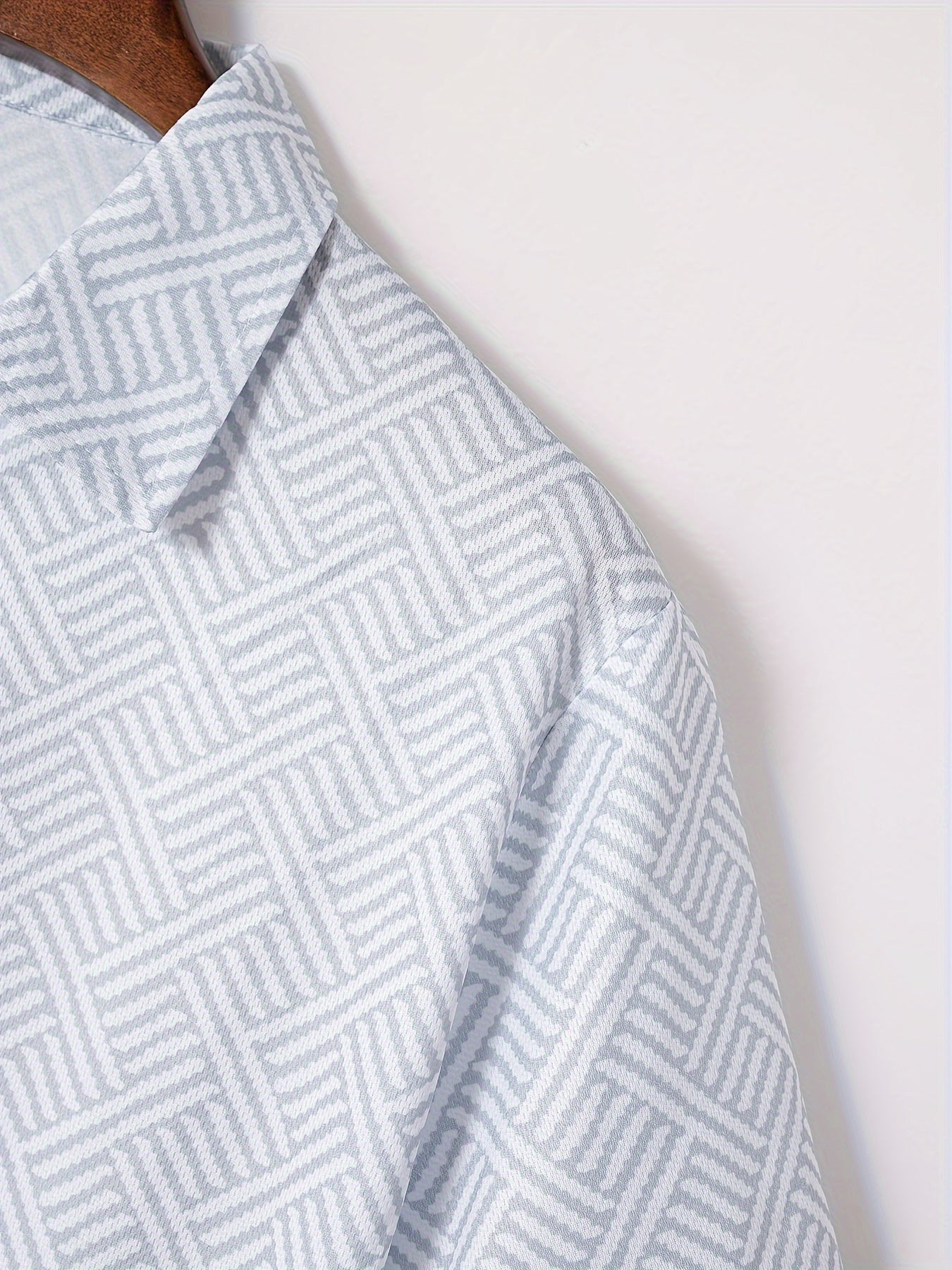 Men's T-shirt short sleeve + shorts casual sports suit blue