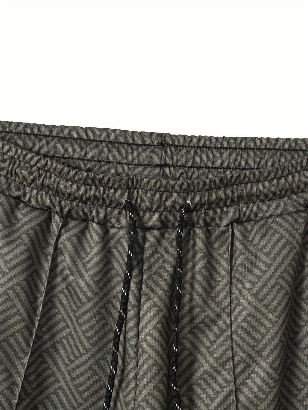 Men's T-shirt short sleeve + shorts casual sports suit blue