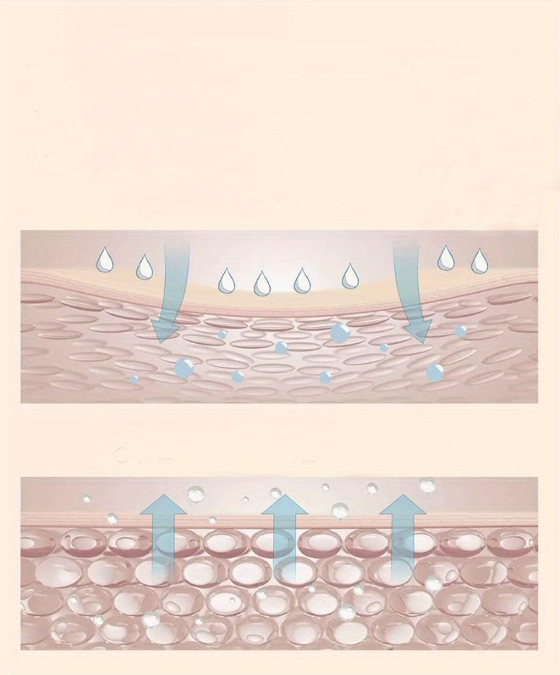 Avocado Cherry Blossom Scent Makeup Remover Balm