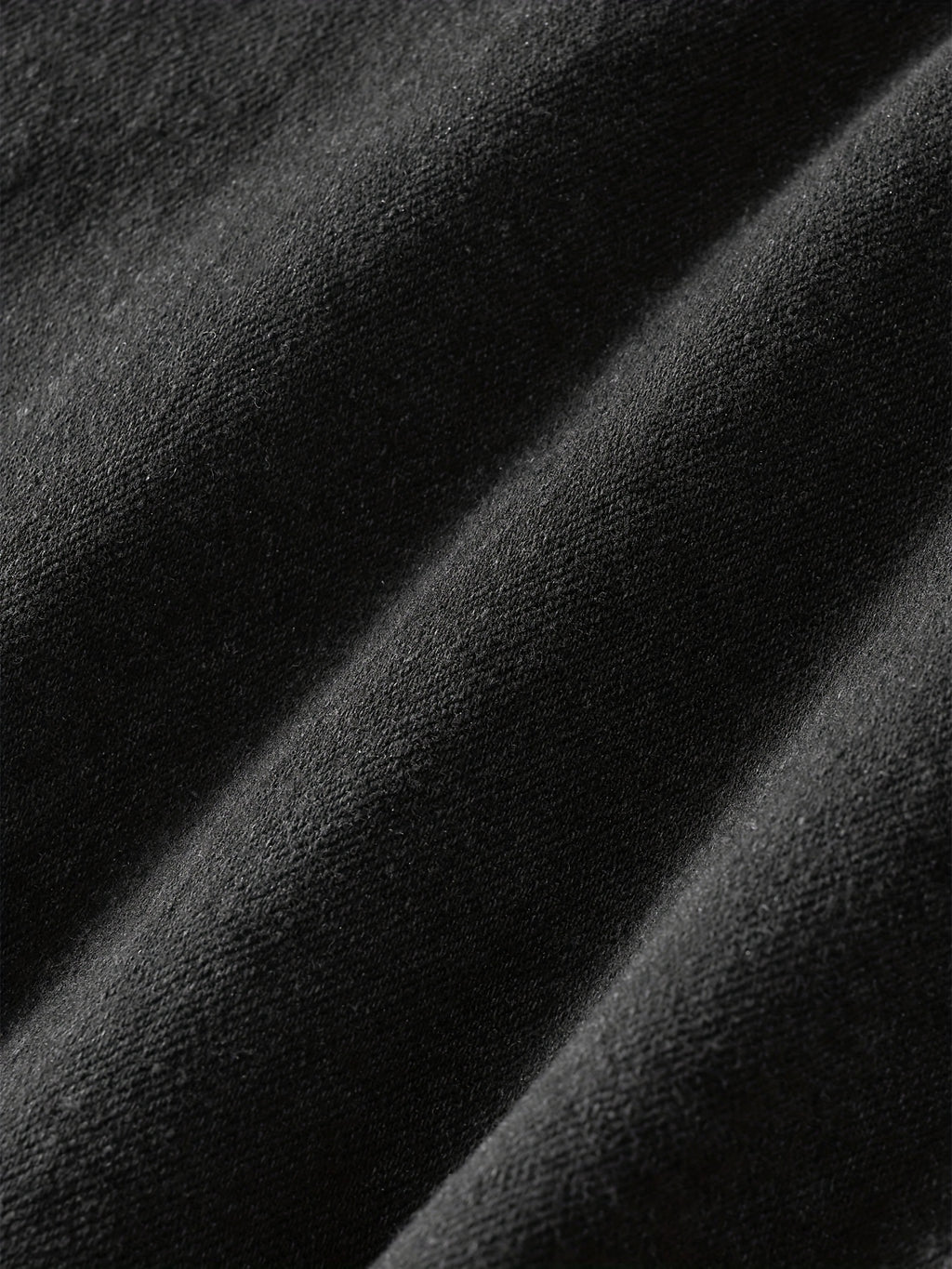 Men's Solid Color Multi-pocket Skinny Jeans For Autumn And Winter