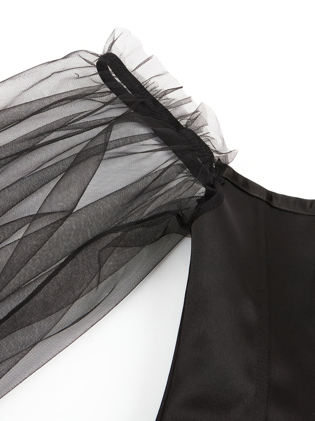 Corset Tops Womens Satin Renaissance Lace Up Boned Bustier Floral Push Up Bodycon Shaperwear