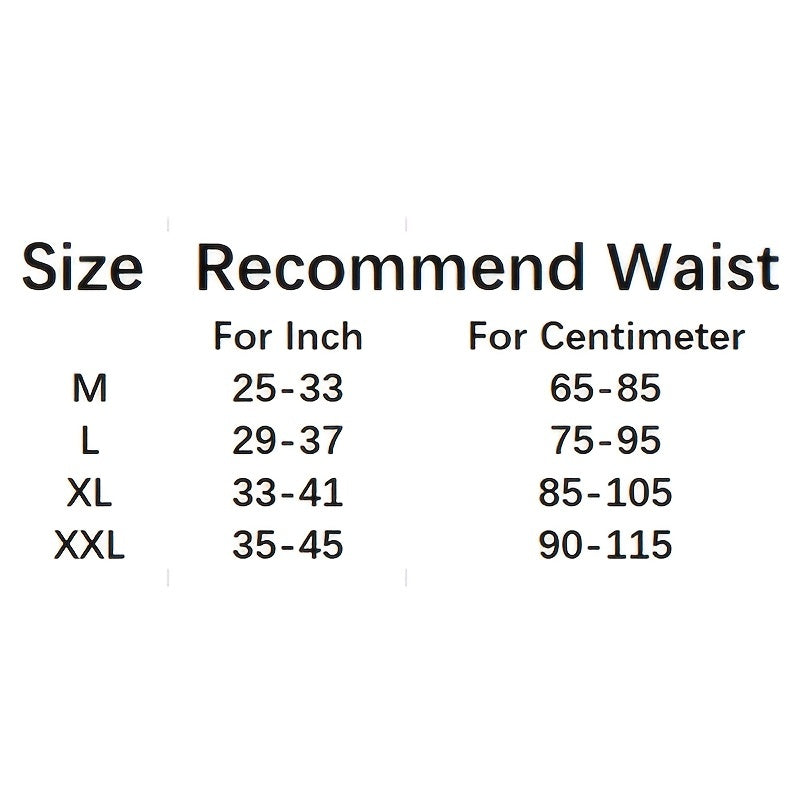 Women's 3 In 1 Postpartum Support Bands, Pregnancy Recovery Belly Waist Pelvis Belt Shapewear Slimming Girdle