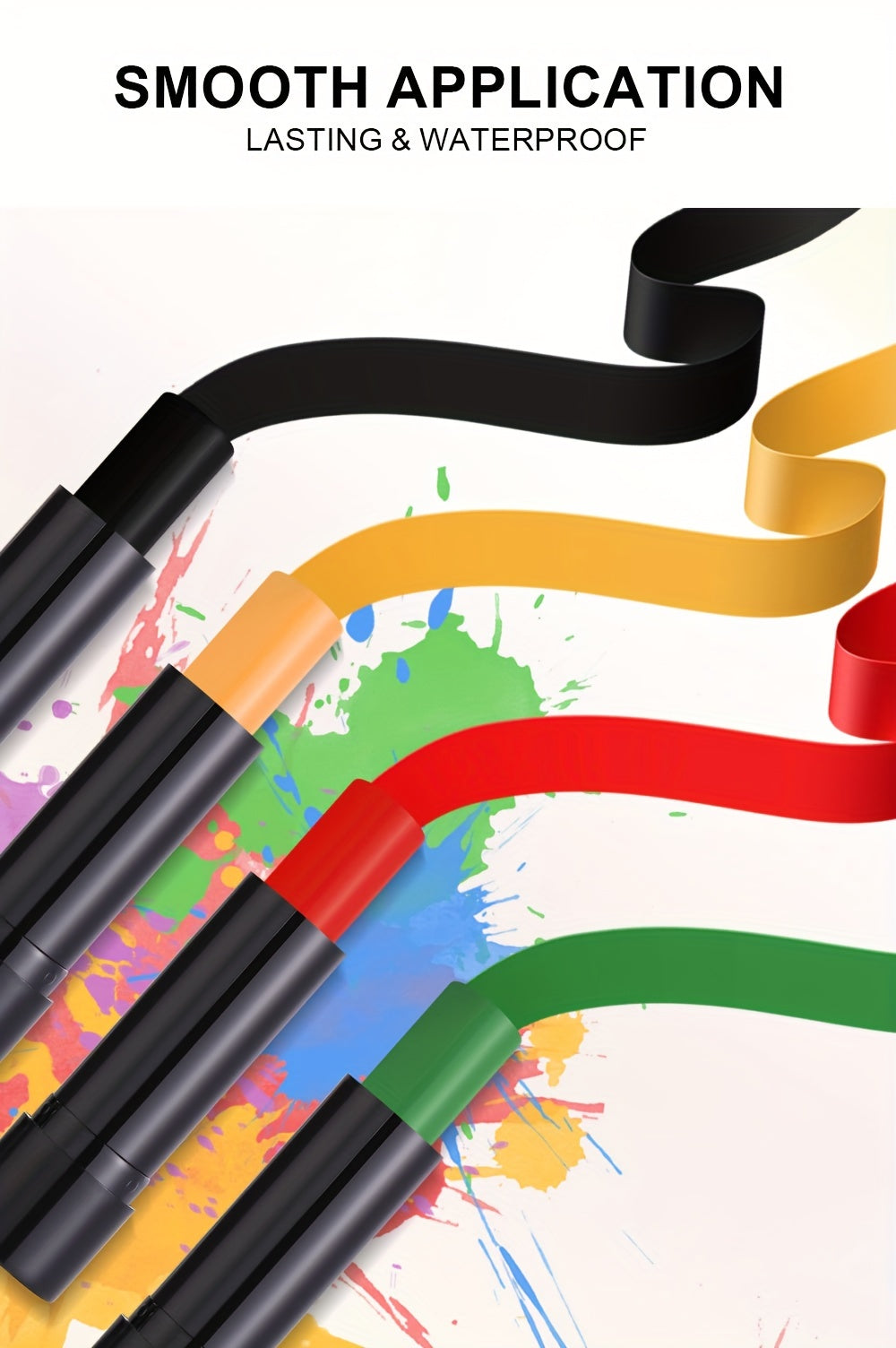 Velvet Matte Lipstick Collection - Long-Lasting, Smudge-Proof, Moisturizing Formula with Plant Squalane - Perfect for Mardi Gras, Valentine's Day Gifts, Women's Everyday Makeup Essentials