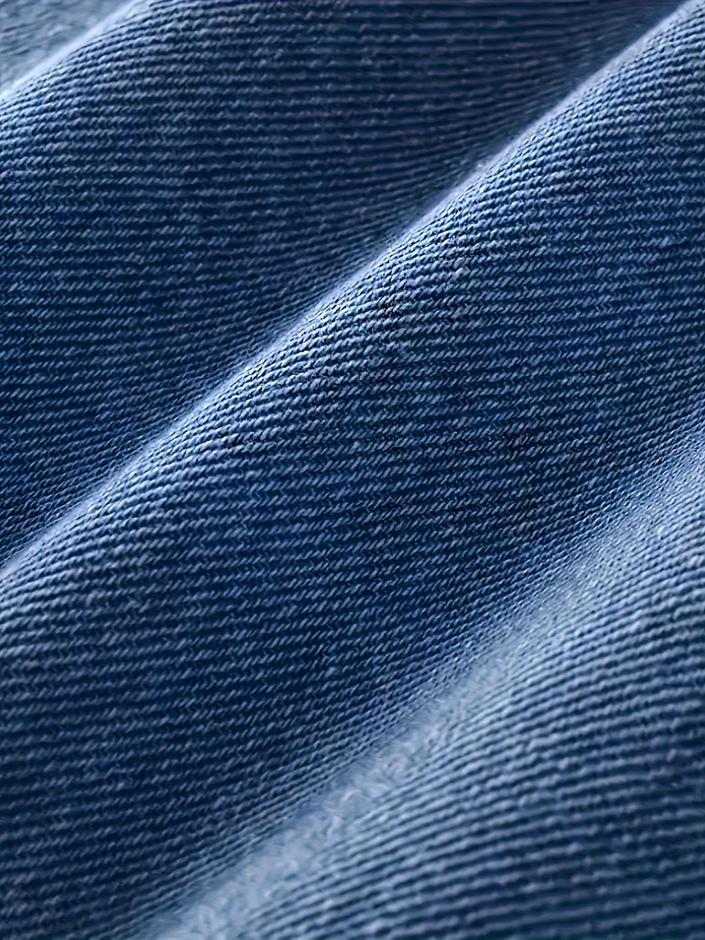 Slim Fit Ripped Jeans, Men's Casual Street Style Distressed Medium Stretch Denim Pants