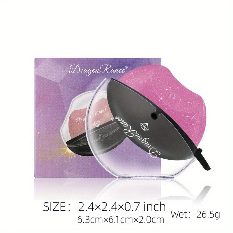 Matte Lipstick Easy To Use Lip Lipstick Waterproof Long Lasting High Pigmented Non-stick Cup Lip Gloss Fashion   Lip Makeup Matte Lazy Lip Makeup Valentine's Day Gifts