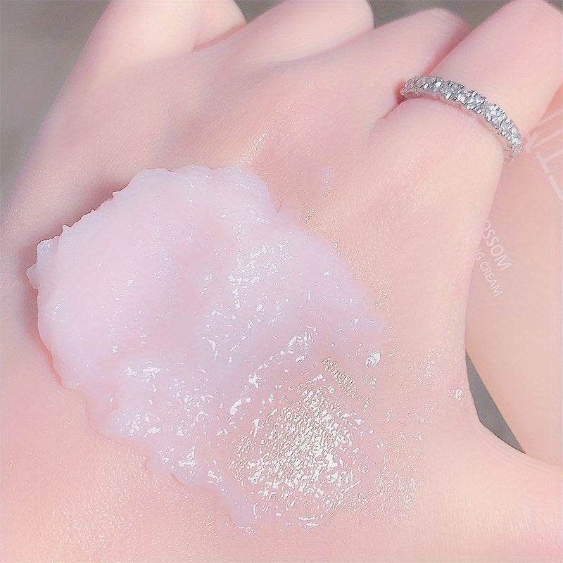 Avocado Cherry Blossom Scent Makeup Remover Balm