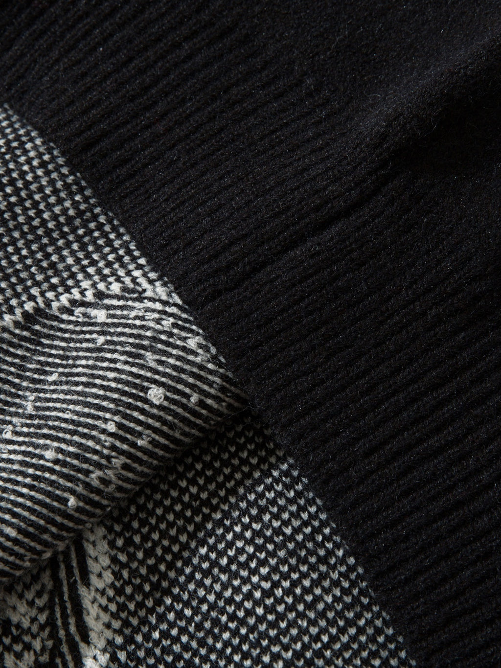 YWFG Cute Knitted Cute Rabbit & Wealth Chenille Embroidery Sweater, Men's Casual Warm Crew Neck Pullover Sweater For Men Fall Winter