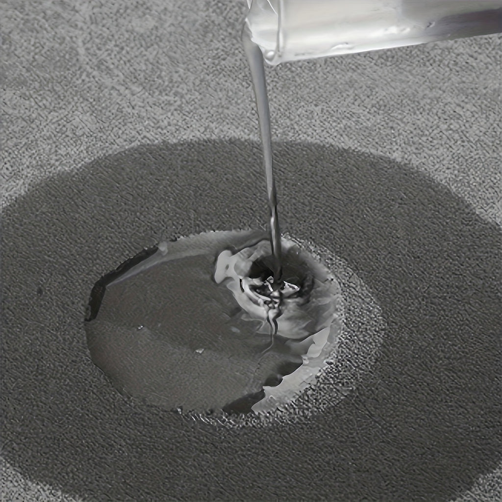 1pc Super Absorbent Bath Mat - Fast And Dry, Non-slip Absorbent Floor Mat, Soft And Comfortable Bath Mat, Suitable for Bathroom, Shower, Laundry Room, Bedroom, Living Room, Doorway Mat, Kitchen Mat,  Printed Design, Machine W