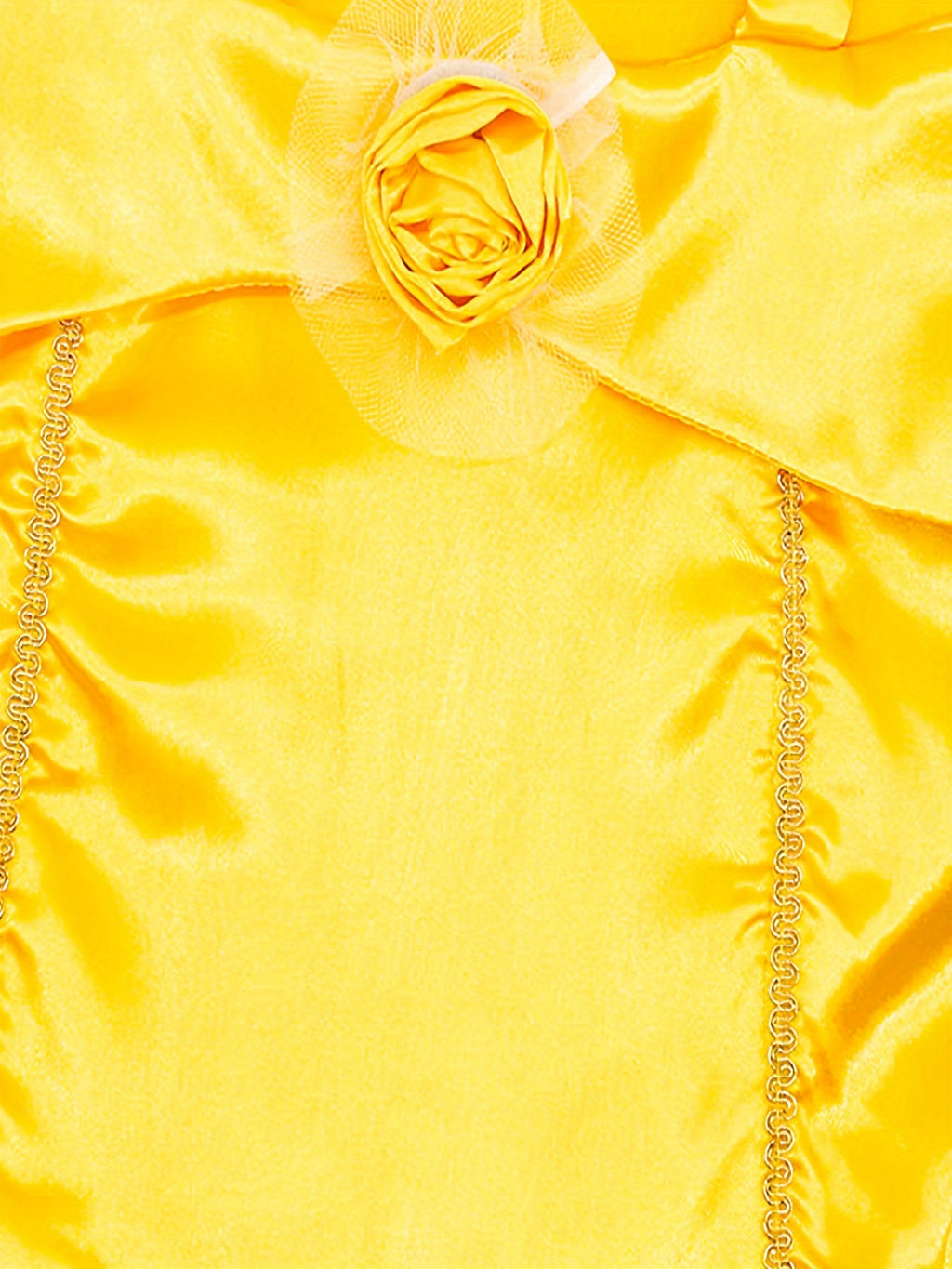 Carnevale Girls Christmas Halloween Dress Movie Fairy Tale Princess Dress Carnival Dress with Accessories