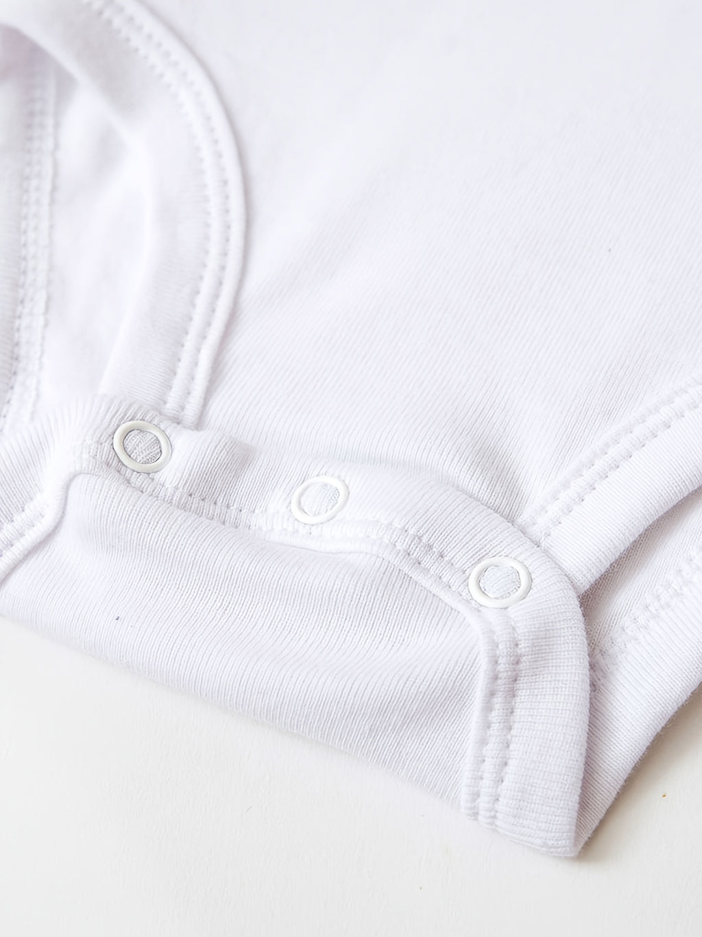 Newborn Infant Short Sleeve Romper "My Gramdma" Print Bodysuit Onesies For Baby Girls And Boys, Suitable For Indoor And Outdoor Wear