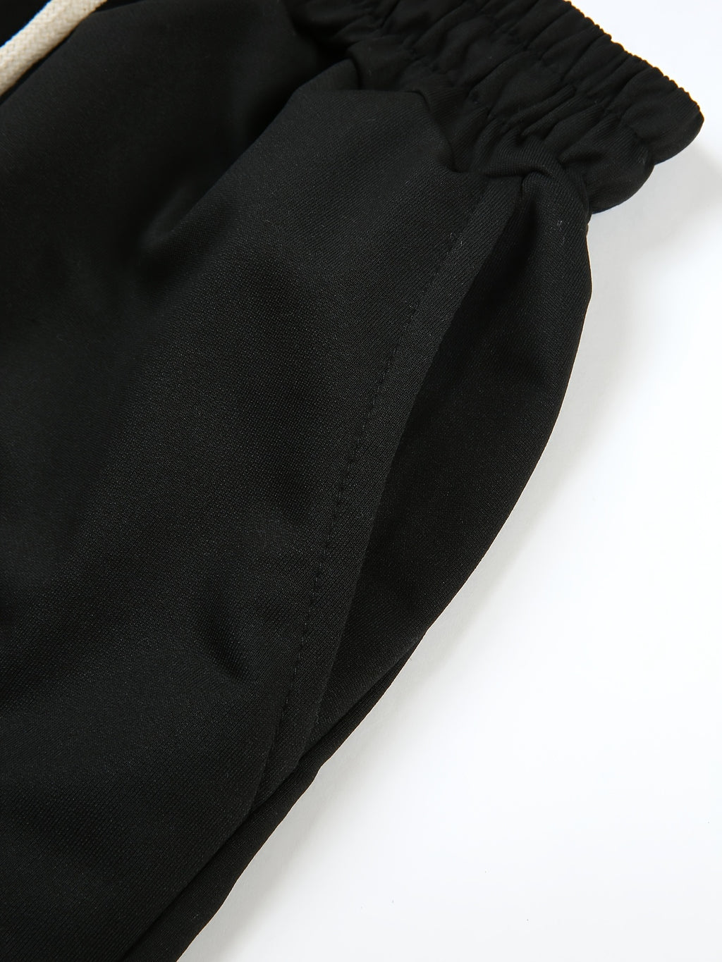 Men's 2 Pieces Outfits, Men's For Autumn And Winter Long Sleeve Hooded Sweatshirt And Casual Pants Set