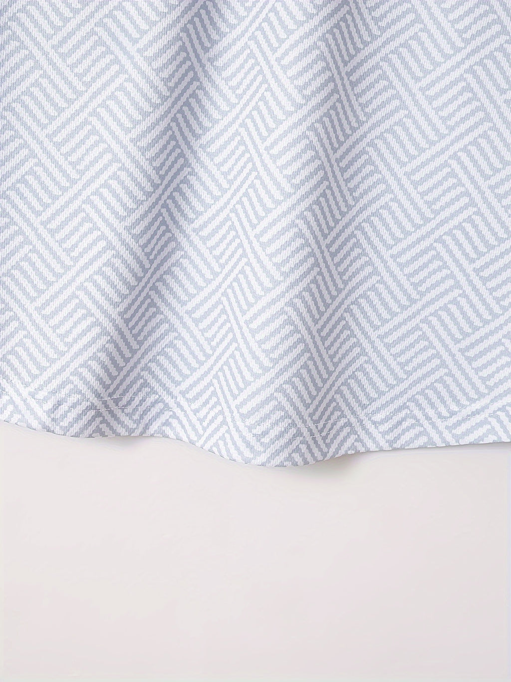 Men's T-shirt short sleeve + shorts casual sports suit blue