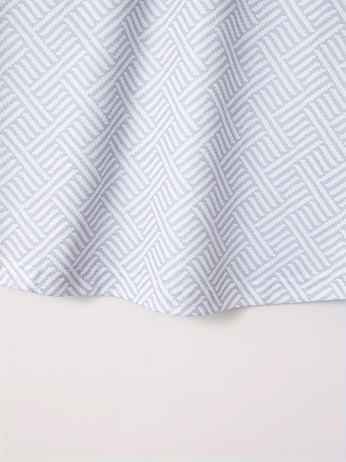 Men's T-shirt short sleeve + shorts casual sports suit blue