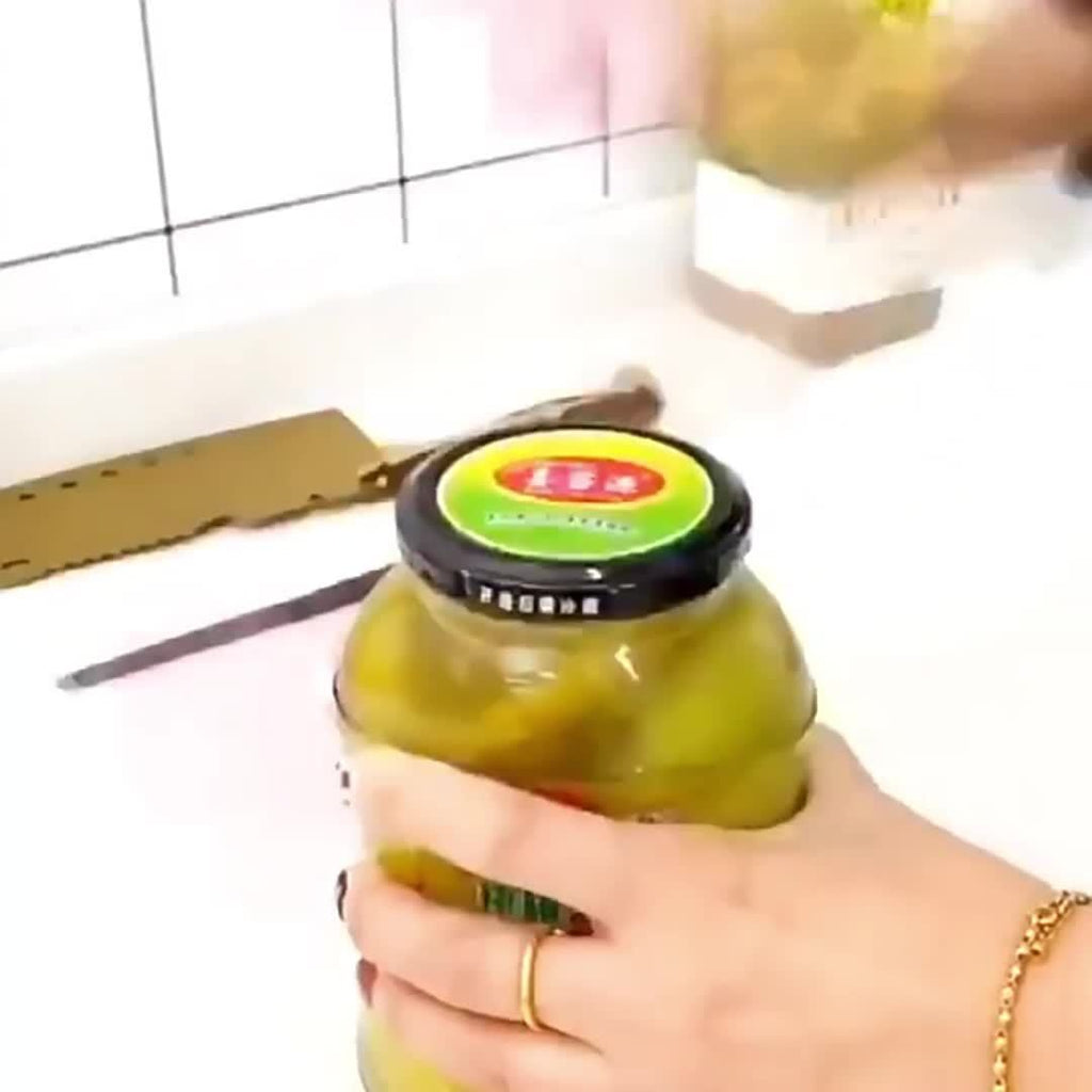 Professional Can Opener