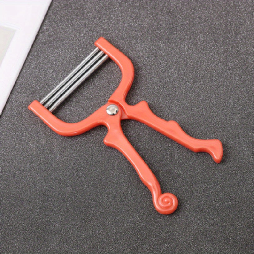 High Quality Facial Hair Remover for Women - Remove Unwanted Hair on Upper Lip, Chin, Face, and Neck - Makeup Tool Accessory