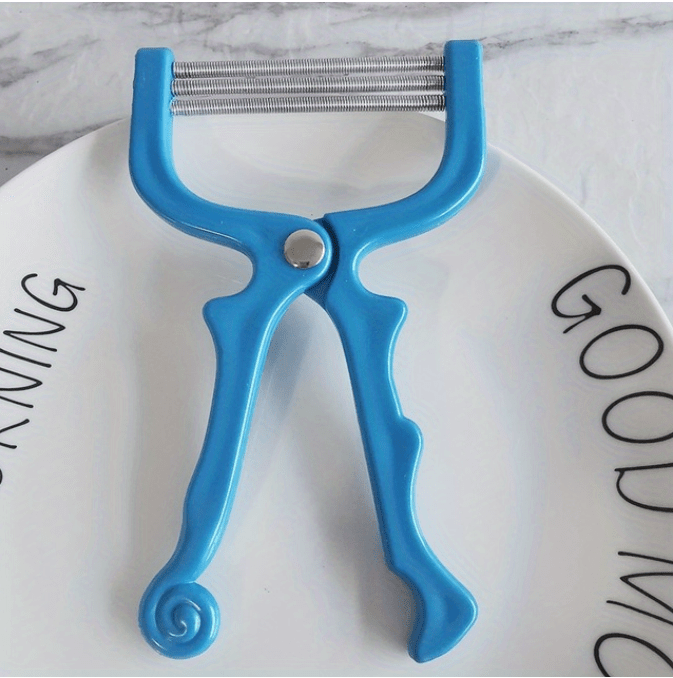 High Quality Facial Hair Remover for Women - Remove Unwanted Hair on Upper Lip, Chin, Face, and Neck - Makeup Tool Accessory