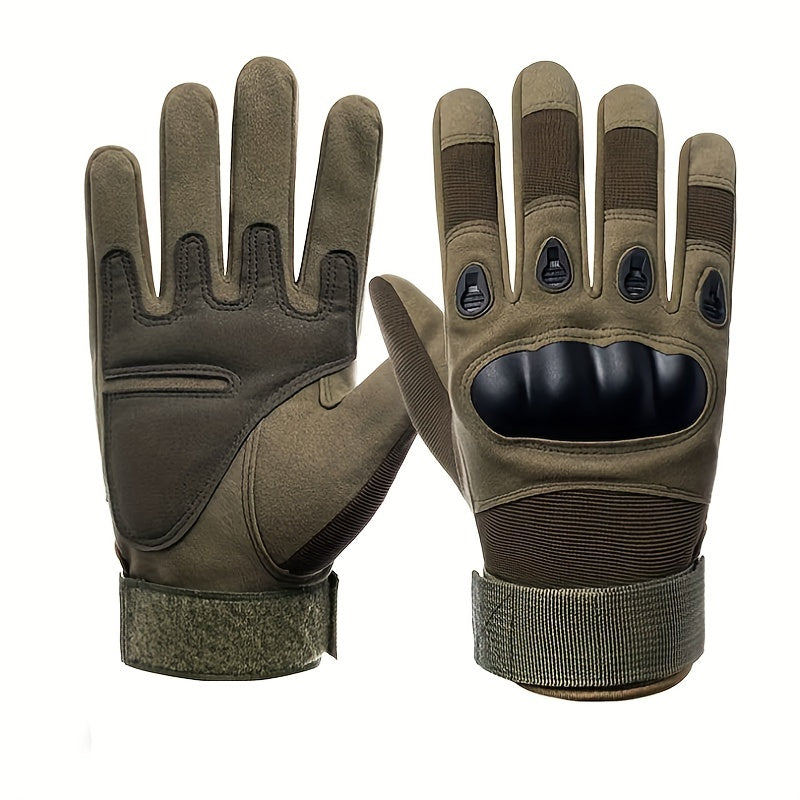 Gloves For Cycling Hiking Hunting Gloves