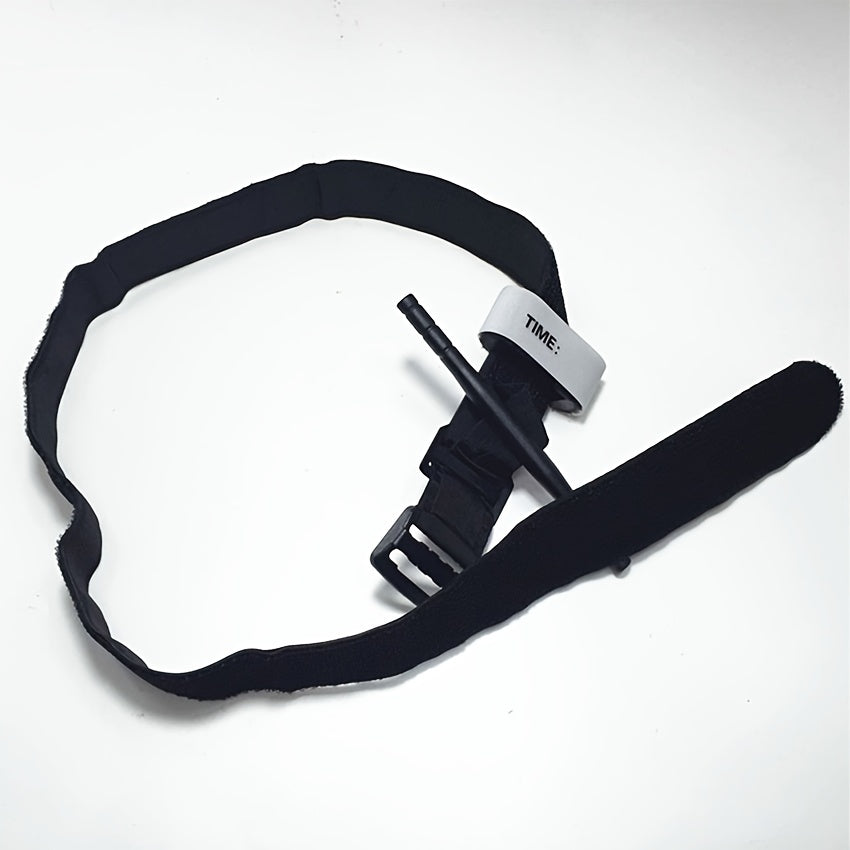 Military Tourniquet - Rotating Emergency Belt for Survival and Outdoor Adventures - 95cm/37.4in Length