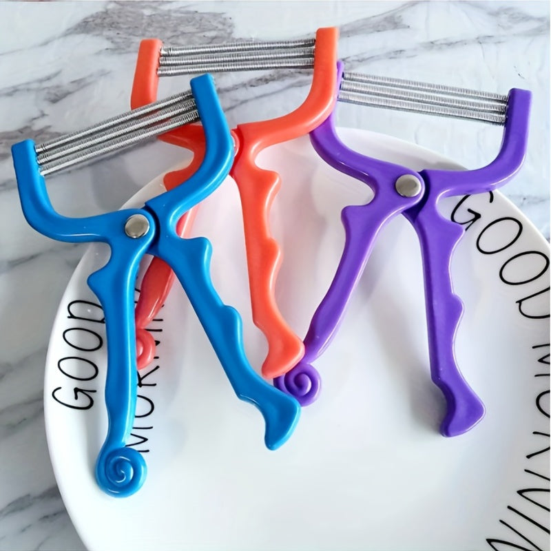 High Quality Facial Hair Remover for Women - Remove Unwanted Hair on Upper Lip, Chin, Face, and Neck - Makeup Tool Accessory