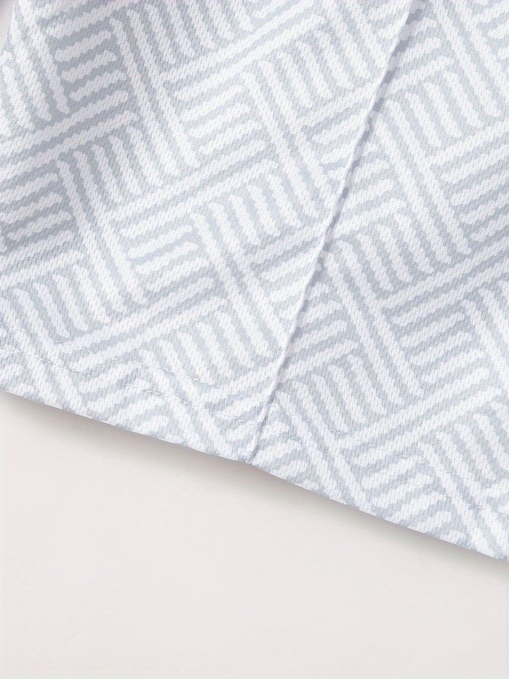 Men's T-shirt short sleeve + shorts casual sports suit blue