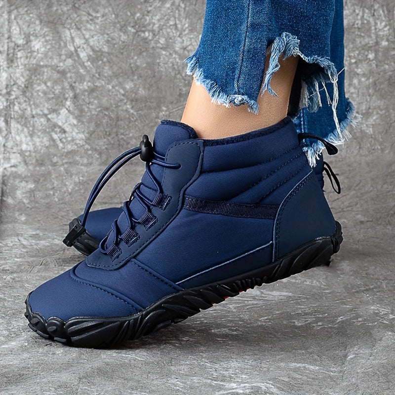 Women's Casual Sports Outdoor Warm Snow Boots