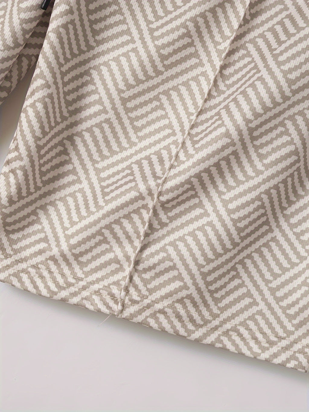 Men's T-shirt short sleeve + shorts casual sports suit blue