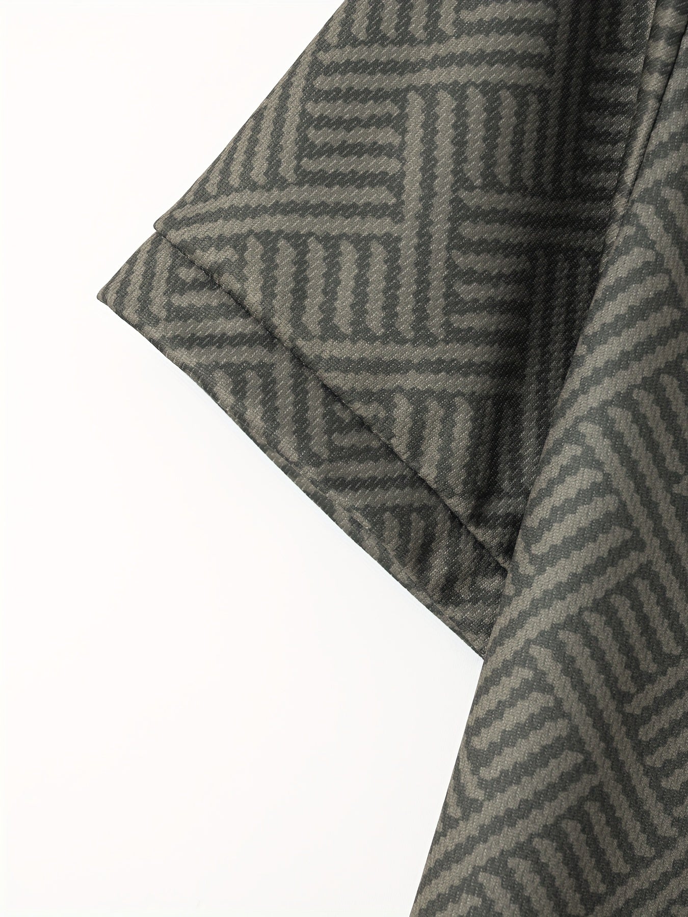 Men's T-shirt short sleeve + shorts casual sports suit blue