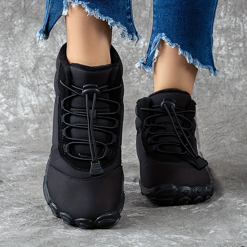 Women's Casual Sports Outdoor Warm Snow Boots