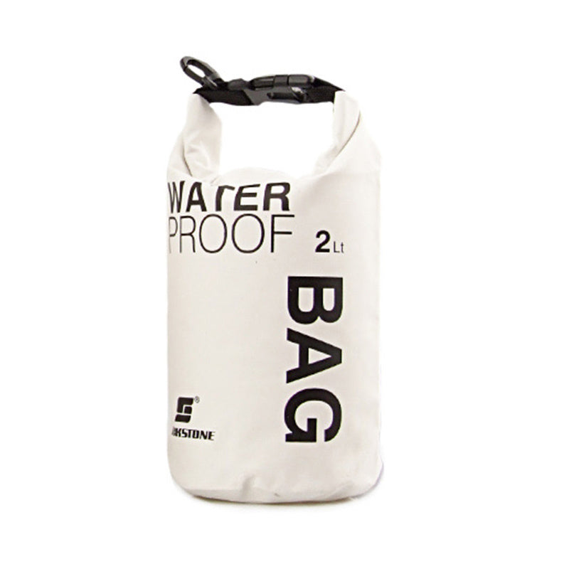 Stay Dry and Protected: High Quality Dry Bags with Assorted Colors for Kayaking, Boating, Camping, and Fishing