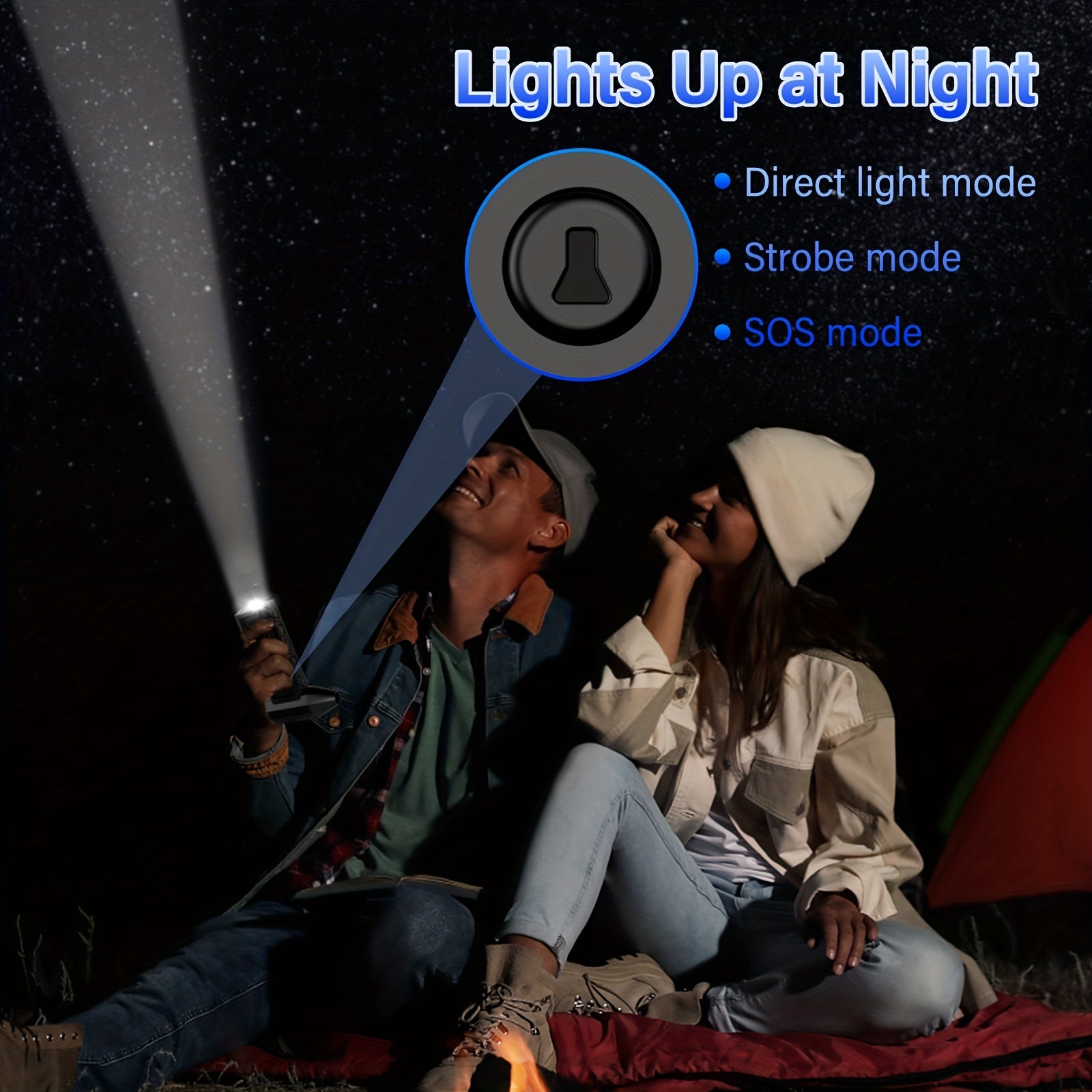 Rechargeable Compressed Air Duster with High-Speed Turbo Fan - 10000mAh Lithium Battery - Multi-Scene Powerful Cleaning Blower for Electronics, Car, Home, Office - USB Charged, Portable Handheld Dust Remover