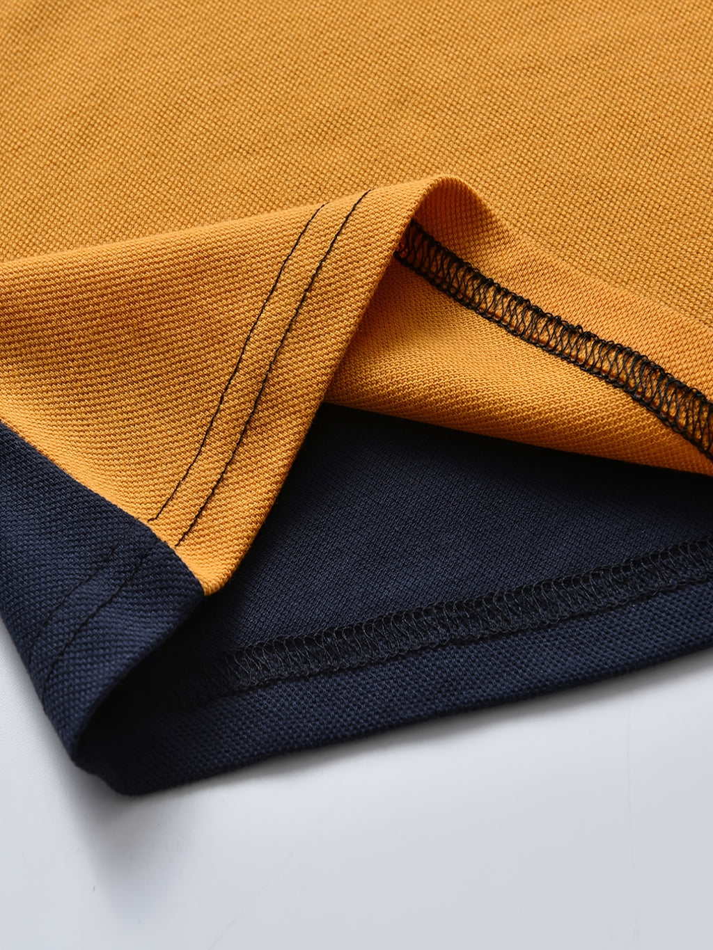 Boys Long Sleeve Colorblock Sweatshirt Autumn And Winter New