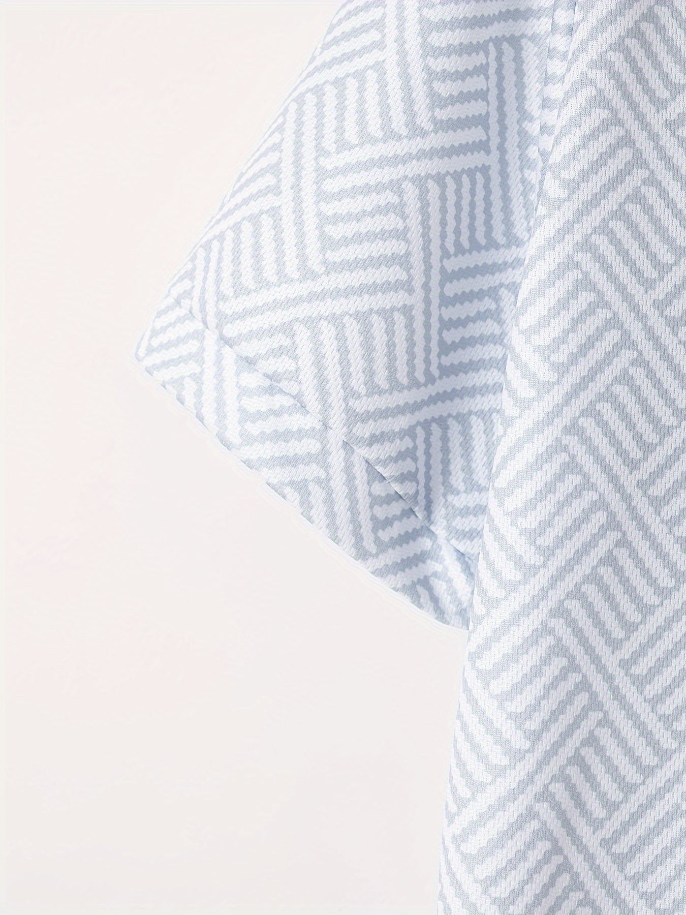 Men's T-shirt short sleeve + shorts casual sports suit blue