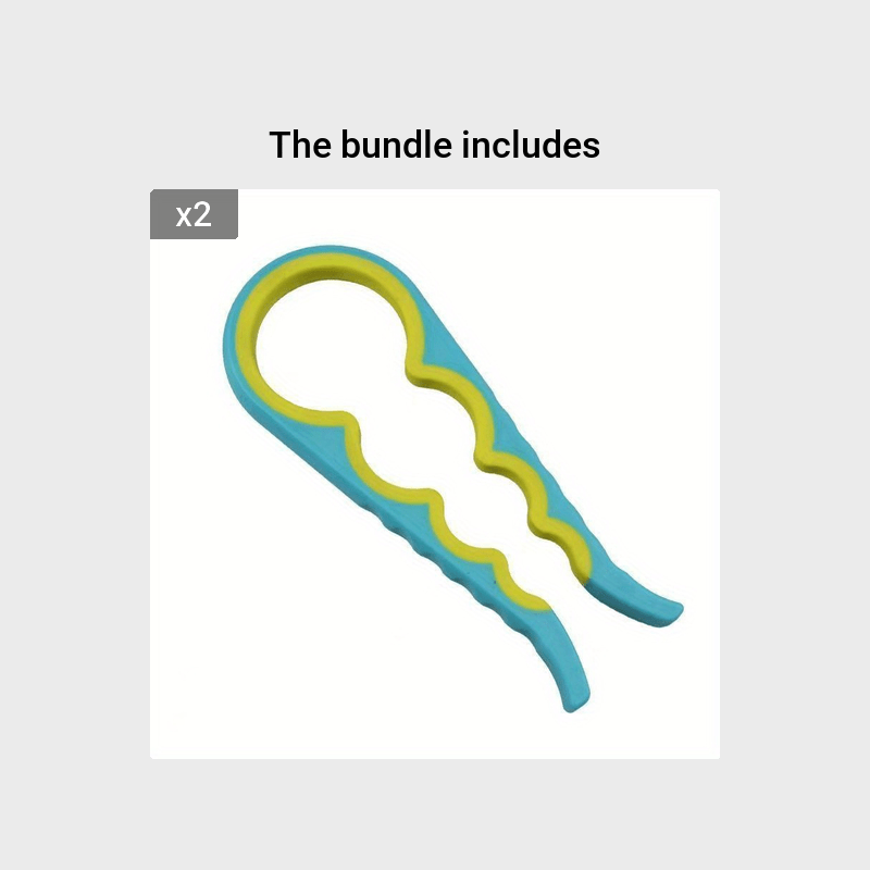 Professional Can Opener