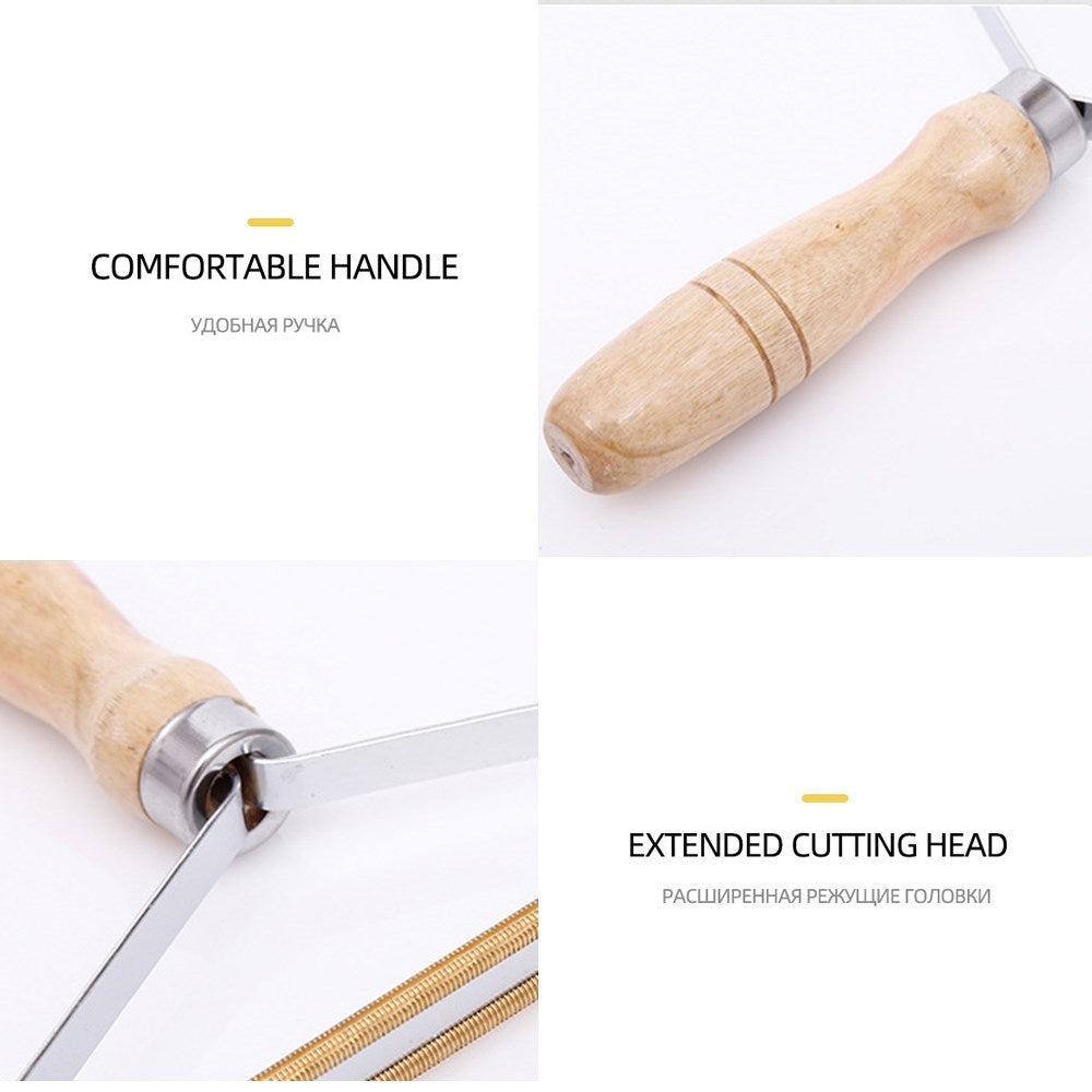 Effective Pet Hair Remover Brush For Cats And Dogs - Gently Shaves Wool And Cleans Fur For A Neat And Tidy Home