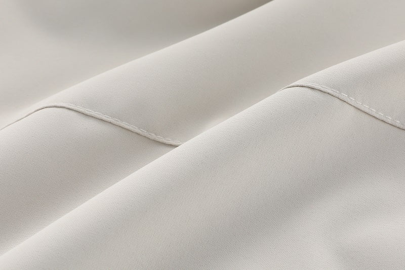 Men'S Winter Windbreaker Jacket with Lamb Fur Collar, Polyester 100% Windproof Zippered Sports Jacket, Alphabet Pattern, Regular Sleeve, Casual Outdoor Wear, H Fit, 150g/m² Fabric Weight