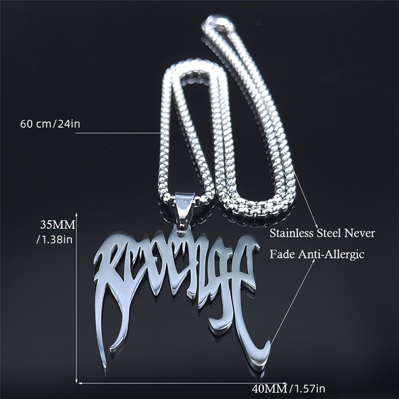 Punk Broken Stainless Steel Spiked Choker Necklace Women/Men Silvery Color Pendants Necklaces Jewelry N4507