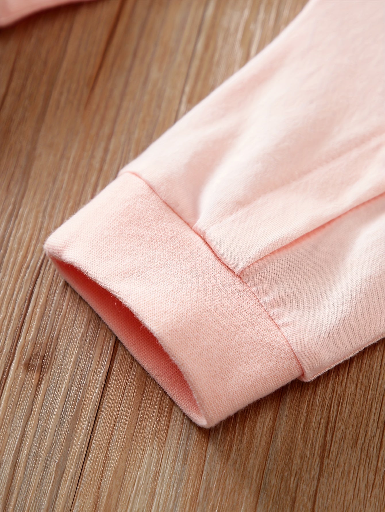 YIERYING Baby Girls' Long Sleeve Romper - Soft Pink Onesie with Crown, Easy-diaper-change Snap Closure, Cute Everyday & Special Occasion Outfit for Newborns & Infants (Spring/Fall) - Infant Clothing, Newborn Essentials, Playf