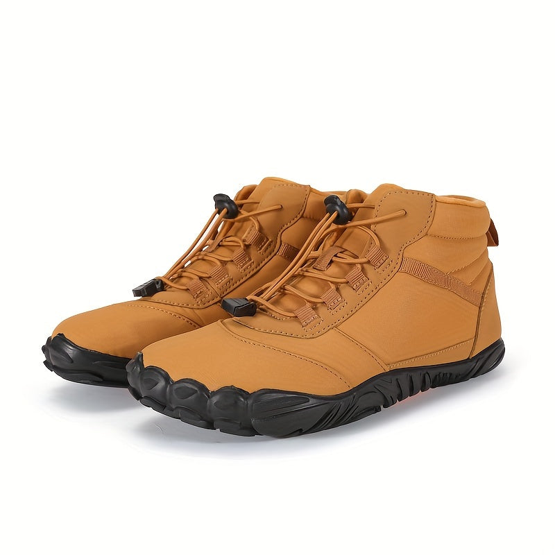 Women's Casual Sports Outdoor Warm Snow Boots