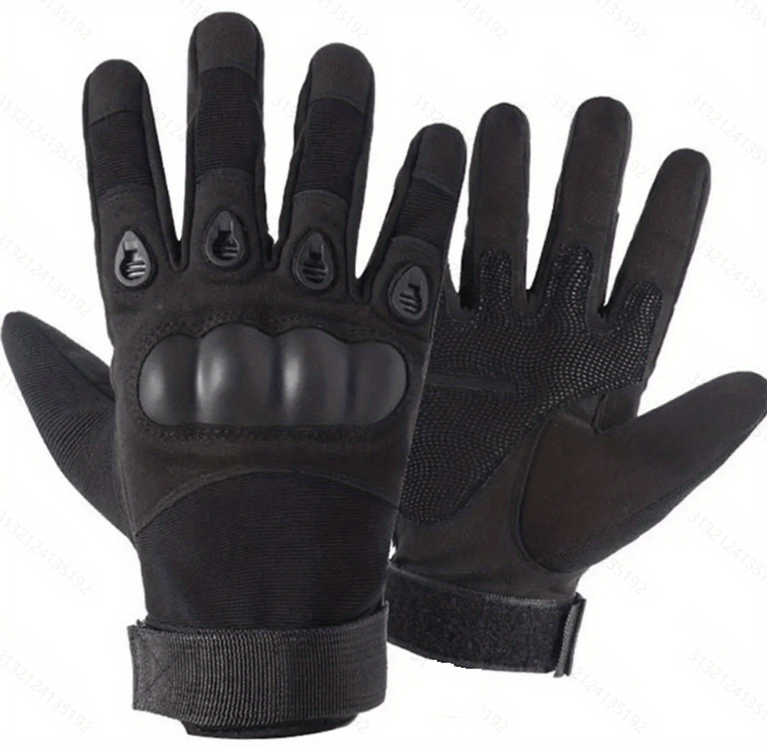 Gloves For Cycling Hiking Hunting Gloves