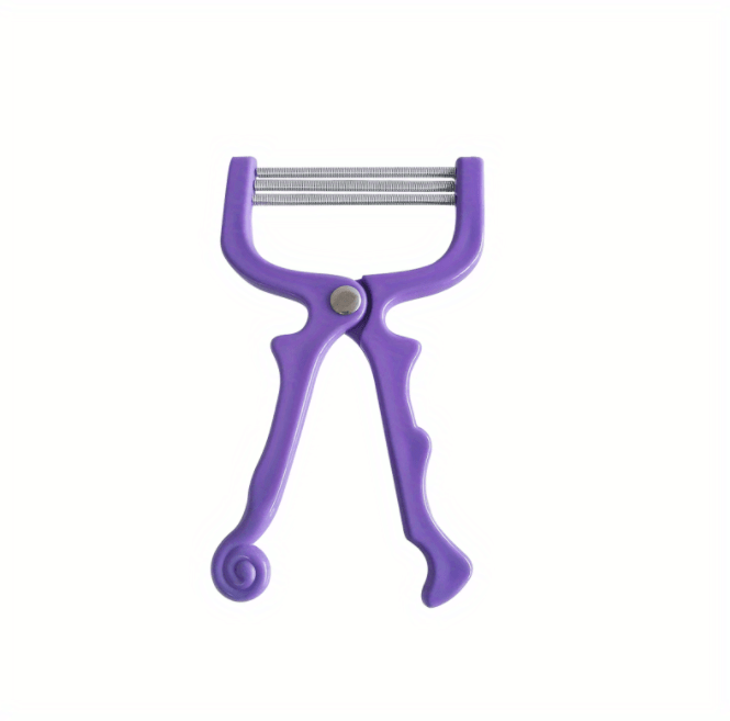 High Quality Facial Hair Remover for Women - Remove Unwanted Hair on Upper Lip, Chin, Face, and Neck - Makeup Tool Accessory