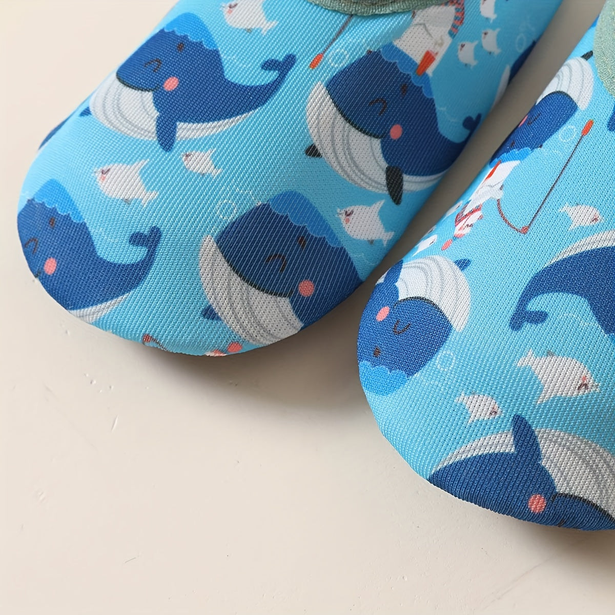Baby Non-slip Floor Socks Cartoon Animal Print Shoes Socks For Toddler Boys And Girls, Trendy Socks