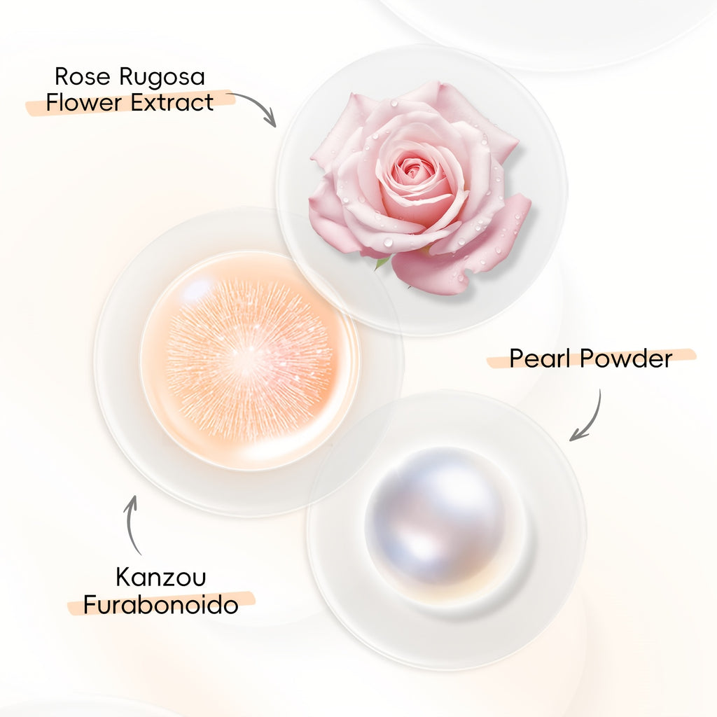 LAIKOU Waterproof BB Cream Full Coverage Concealer, Natural/Ivory/Tan 30ml, Long Lasting Foundation Make Up, Oil Control, Even Skin Tone, Hide Pores