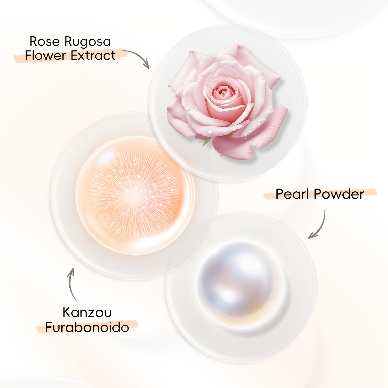 LAIKOU Waterproof BB Cream Full Coverage Concealer, Natural/Ivory/Tan 30ml, Long Lasting Foundation Make Up, Oil Control, Even Skin Tone, Hide Pores