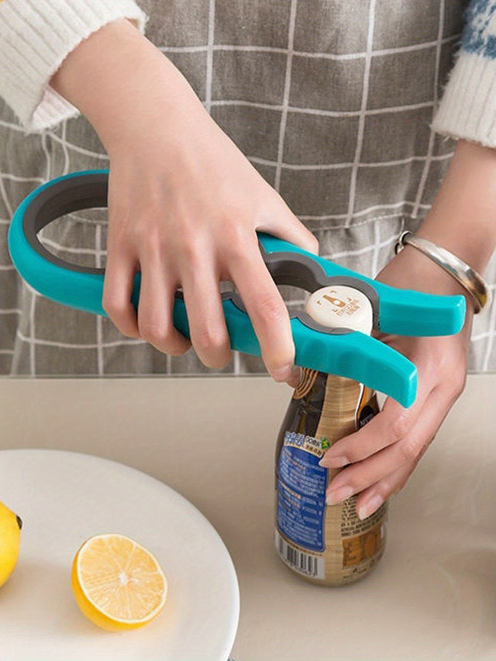 Professional Can Opener