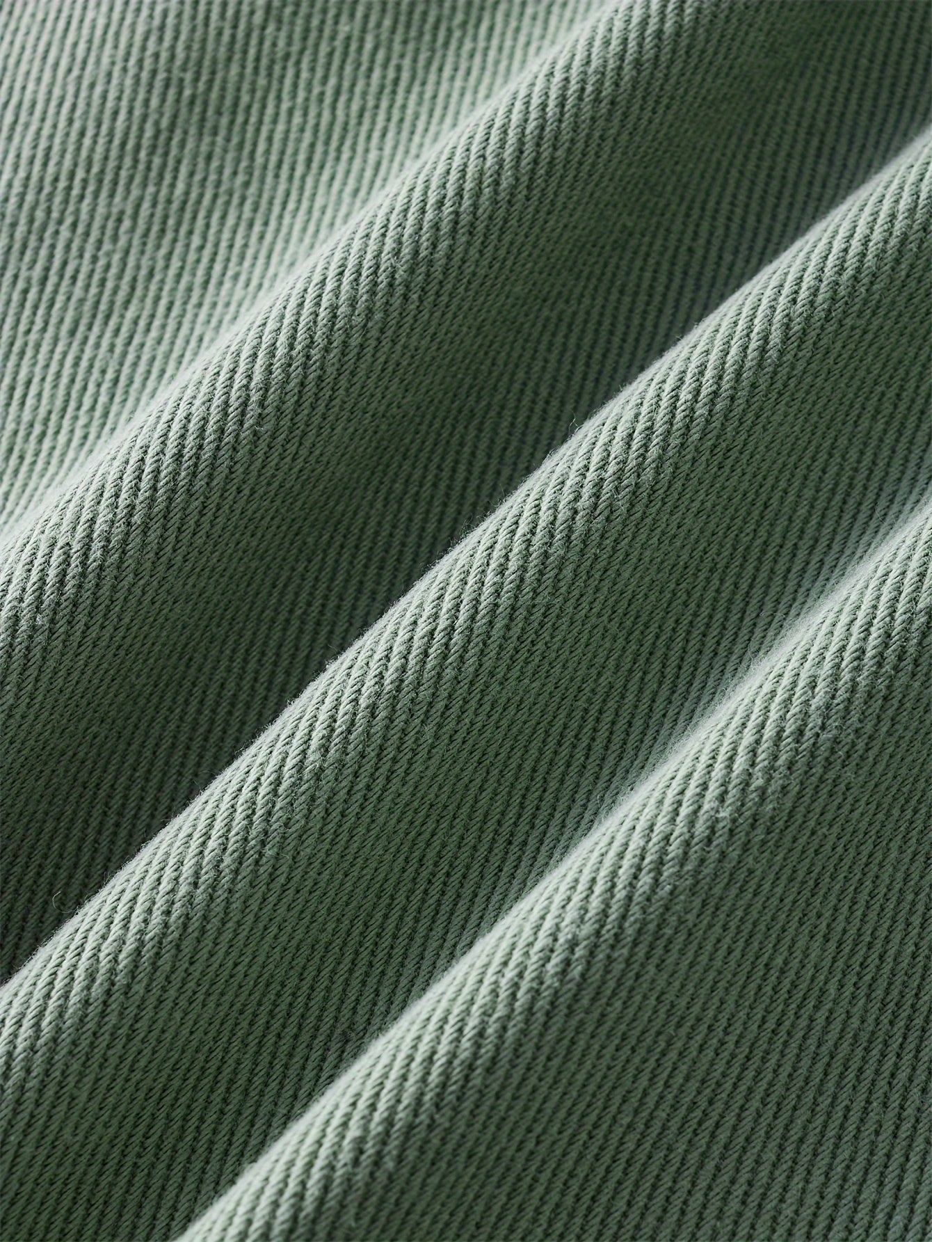 Men's Ripped Lapel Pocket Casual Denim Jacket